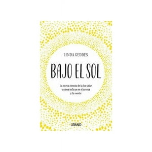 Urano - Libro Bajo El Sol.