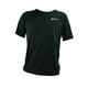 thumbnail image 1 of Polera Padel Negra Talla M, 1 of 5