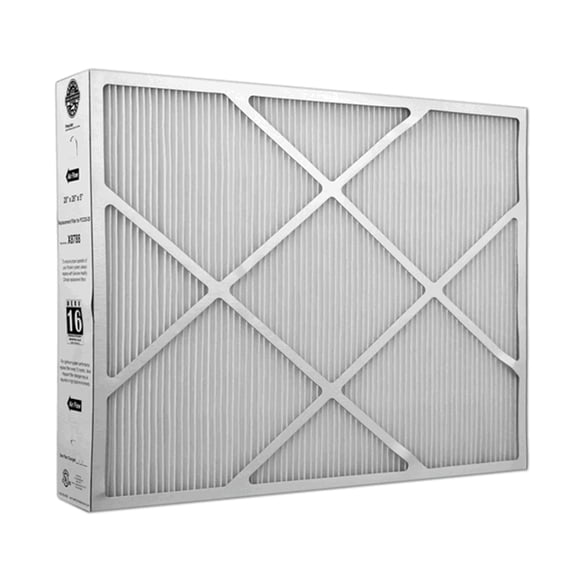 Filtro Lennox Y6604 - PureAir PCO3-20-16 MERV 16 50 x 65 x 12 cm