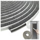 thumbnail image 1 of Pila autoadhesiva Weather Stripping Seal Zhilokdor, color gris, 1 of 9