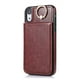 thumbnail image 1 of PU Leather Case With Card Slot Magnetic Holder Ring Phone Bag Cover For IPhone 14 13 12 11 Pro X XS Max XR 8 7 Plus SE 2022 2020, 1 of 3