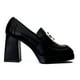 thumbnail image 1 of Zapato Urbano Mujer Marina Negro 37, 1 of 3