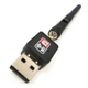 thumbnail image 3 of Antena Wifi USB 2.4g Y 5g 2.0 Wireless Lan Mini Pc Notebook, 3 of 6