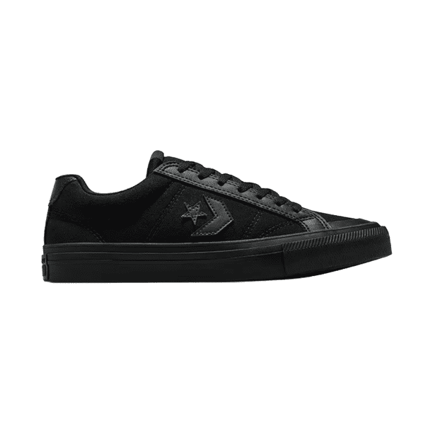ZAPATILLAS URBANAS CONVERSE SPORT CASUAL UNISEX | A12332C-001 - Talla 38.5 CL / 7.5 US - MUJER / 6 US - HOMBRE / 24 CM