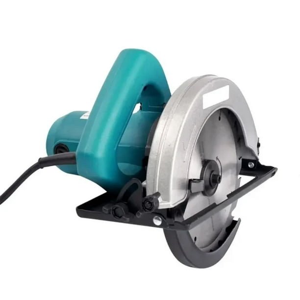 Sierra Circular Electrica 1050w
