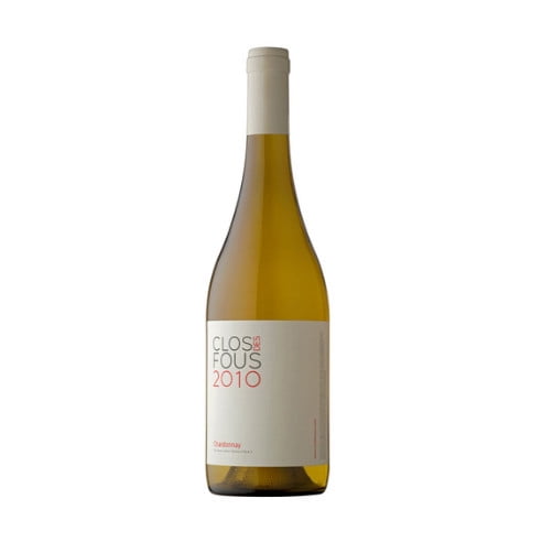 Vino Dulcinea Chardonnay, 750 ml, 14%