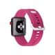 thumbnail image 1 of Correa Compatible Iwatch Apple Watch 42/44/45mm-S Rosa Barbie, 1 of 2