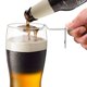 thumbnail image 2 of Cuchara para Servir GUINNESS THE 1759 Acero Inoxidable 11 cm, 2 of 8