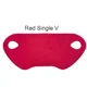 thumbnail image 1 of V Shape Mask Face Firming Mask Chin facial Lifting Mask Wrinkle Massage Shaper V Line Mask Slimming Beauty Skin Care Tool Lady, 1 of 3