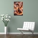 thumbnail image 5 of Dragón Cuadro decorativo colgante - Arte de pared - Póster enmarcado - Decoración de pared - Regalos para familia, amigos y aficionados 40*60 cm, 5 of 6
