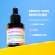 thumbnail image 2 of Aceite facial Good Molecules, aceite de bakuchiol, 12 ml, para piel seca, 2 of 7