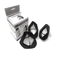 Shark - Filtros Antipolvo Xsb726N Para Aspiradoras Manuales Sv75 Sv70 Sv726