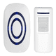 thumbnail image 1 of Timbre Alarma para entrada, 1 of 2