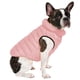 thumbnail image 1 of Abrigo de invierno para perro Pet Life ® Pursuit acolchado, 1 of 4