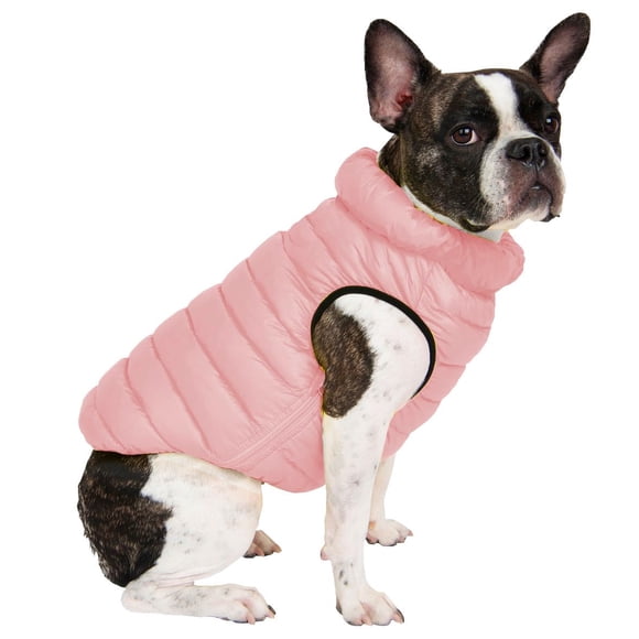 Abrigo de invierno para perro Pet Life ® Pursuit acolchado