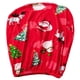 thumbnail image 2 of Funda Respaldo Silla Oficina Rojo, 2 of 3