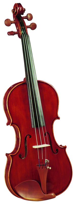 Violín Outfit 4/4' Sv-1220 Cremona