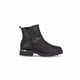 thumbnail image 1 of Botin Mujer Negro Gisa 91 Piccadilly, 1 of 4