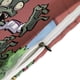 thumbnail image 4 of Plants Vs Zombies Quilt Set Thicken Soft 3 Pieces Bedding Set All Season Duvet Cove with 2 Pillowcases for Adult Women Girls Teens Home Room Decor, 4 of 5