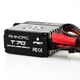 thumbnail image 3 of Servo Estándar RhinoRC T70 70KG Brushless 0.10 Seg Engranajes de Acero 7~17V para Auto RC Crawler SCX10 TRX4 MOA, 3 of 8