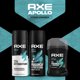 thumbnail image 2 of Desodorante Barra Axe Apollo Hombre, 45 g, 2 of 7