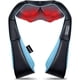 thumbnail image 1 of Masajeador Shiatsu 8 Nodos Calor Espalda Cuello, 1 of 3