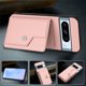 thumbnail image 2 of FOXDOCK Funda para Google PIXEL 8 pro con Bloqueo RFID - Diseño Elegante con Cierre de Botón, 2 of 5