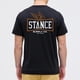 thumbnail image 2 of Polera Stance Winged Black, 2 of 2