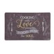 thumbnail image 1 of Limpiapies Kitchen Rubber Mat 045X075  P436, 1 of 3