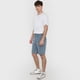thumbnail image 4 of Short Hombre Chino Azul Corona, 4 of 5