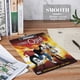 thumbnail image 5 of Portapapeles de Acrílico Jonny Quest A4, 5 of 6