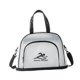 thumbnail image 4 of Bolsa De Playa Para Natación, Ligera, Reutilizable, Para Gimnasio Al Aire Libre, Verano, Color Blanco, 4 of 5
