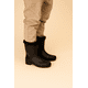 thumbnail image 5 of Bota de Agua Hombre Full Negro Bob Chinitown, 5 of 6