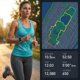 thumbnail image 2 of Reloj GPS Moutarlier 2.06" AMOLED 50 m Impermeable Dorado, 2 of 9