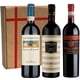 thumbnail image 1 of 3 Vinos Mix Italiano Colección Vertical Premium, 1 of 3