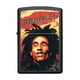 thumbnail image 3 of Encendedor Bob Marley Design Negro Zp49154, 3 of 3