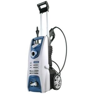 Blaupunkt - Hidrolavadora 2100W 145Bar Hidrowash 1400