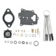 thumbnail image 4 of Carburador Carb Kit Reemplazo Durable Para Jeep M151 Mutt Amc 151, 4 of 5