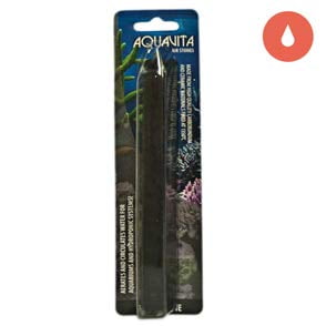 Air Stone AquaVita trapezoide de 20 cm para acuarios e hidropónicos