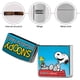 thumbnail image 5 of Carcasa Metálica Desmarcar Snoopy Cobre, 5 of 6