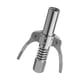 thumbnail image 4 of Acoplador de acero inoxidable, boquilla autoblocante de liberación y bloqueo, herramienta resistente, reparación de puntas, tienda d, 4 of 5