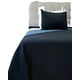 thumbnail image 3 of Quilt Cubrecama Bicolor MAS 1 ALMOHADA DE REGALO plaza y media Doral, 3 of 4