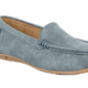 thumbnail image 4 of Mocasin Santis Azul Alquimia, 4 of 5