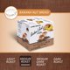 thumbnail image 3 of Café Bostons Best Banana Nut 42 cápsulas Keurig, 3 of 7