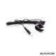 thumbnail image 4 of Radio Retro Manufacturing Hermosa inalámbrica Bluetooth, 4 of 5