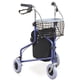 thumbnail image 1 of Andador Rollator Plegable 3 Ruedas, 1 of 3