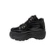 thumbnail image 5 of Zapatilla Ecocuero ZAY82 Negro, 5 of 5