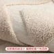 thumbnail image 2 of Alfombra Jacquard Algodón 160x200 Decorativa Moderna Wym 1.6 M 2 M Marrón Claro, 2 of 3