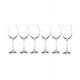 thumbnail image 1 of Set 6 Copas de Cristal Para Vino 685 ml - Wayu, 1 of 3
