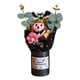 thumbnail image 3 of Ramo De Cabeza De Calabaza De Halloween Creativo Decorativo Para La Decoración Del Hogar Mesa Niños Rosa, 3 of 5